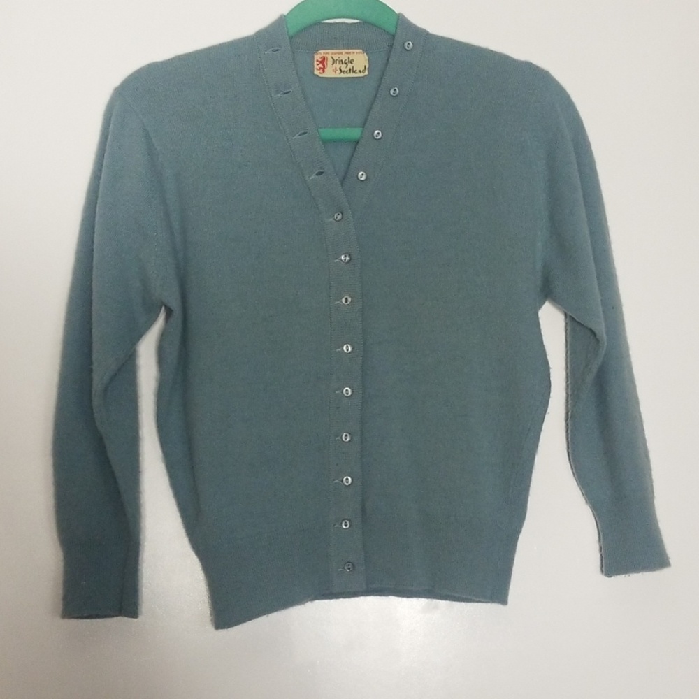 Pringle of Scotland cashmere Cardigan